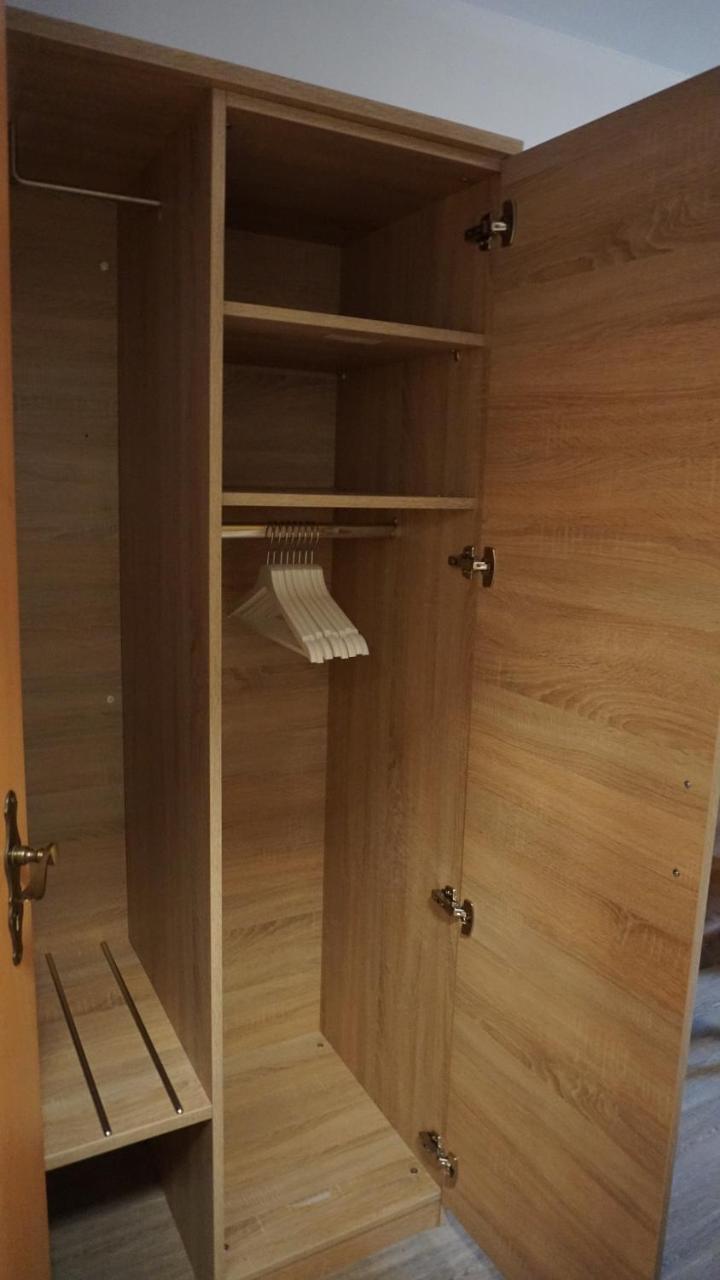 Pension Turm Schonwald  المظهر الخارجي الصورة